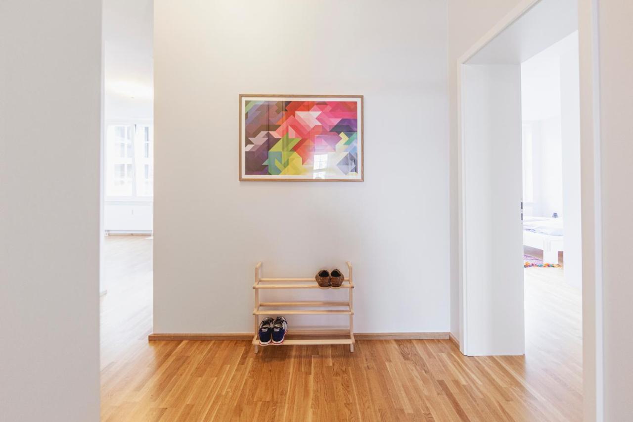 Ferienwohnung Strandmuschel In Flensburg, Sonwik المظهر الخارجي الصورة