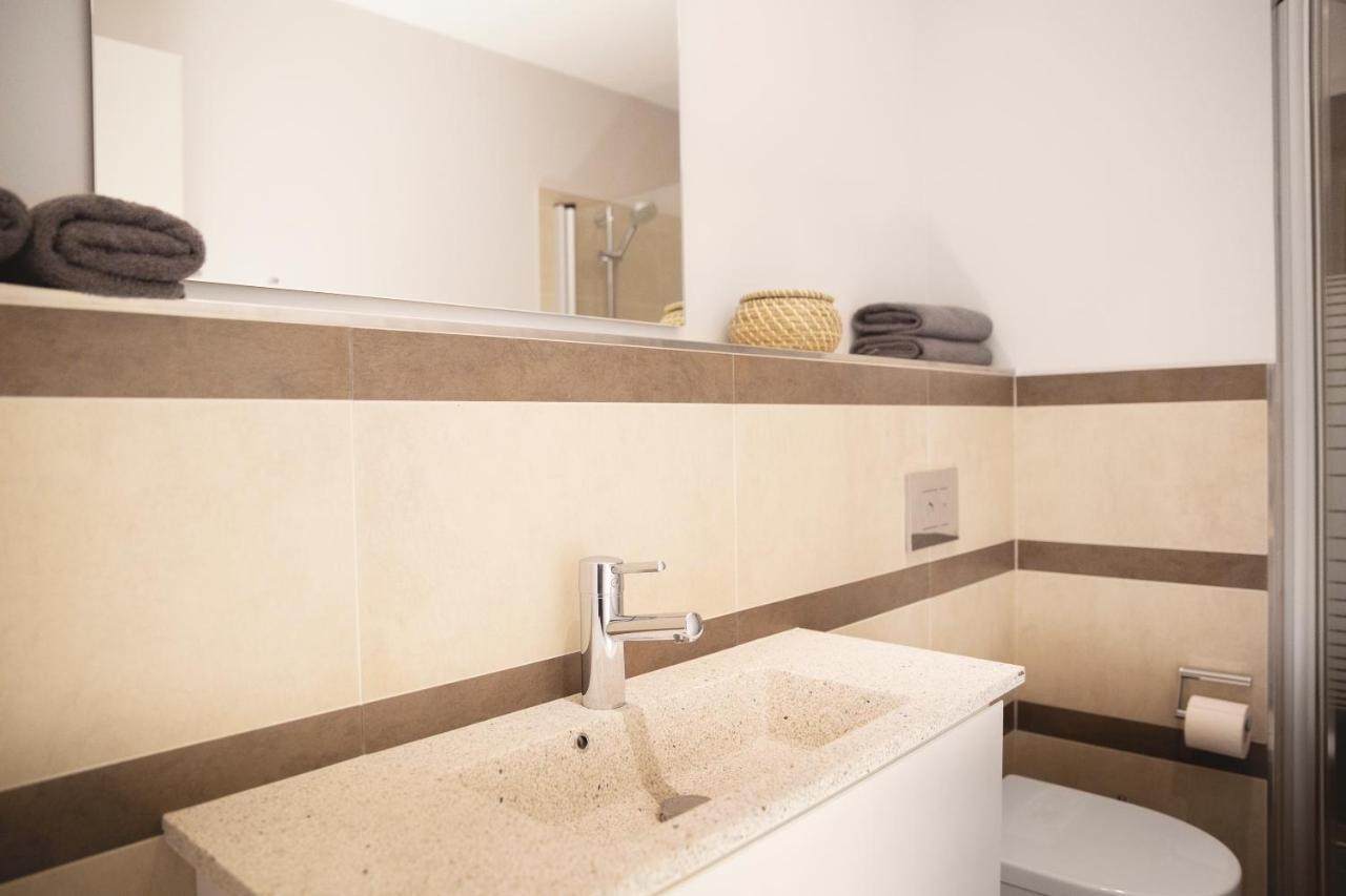 Ferienwohnung Strandmuschel In Flensburg, Sonwik المظهر الخارجي الصورة